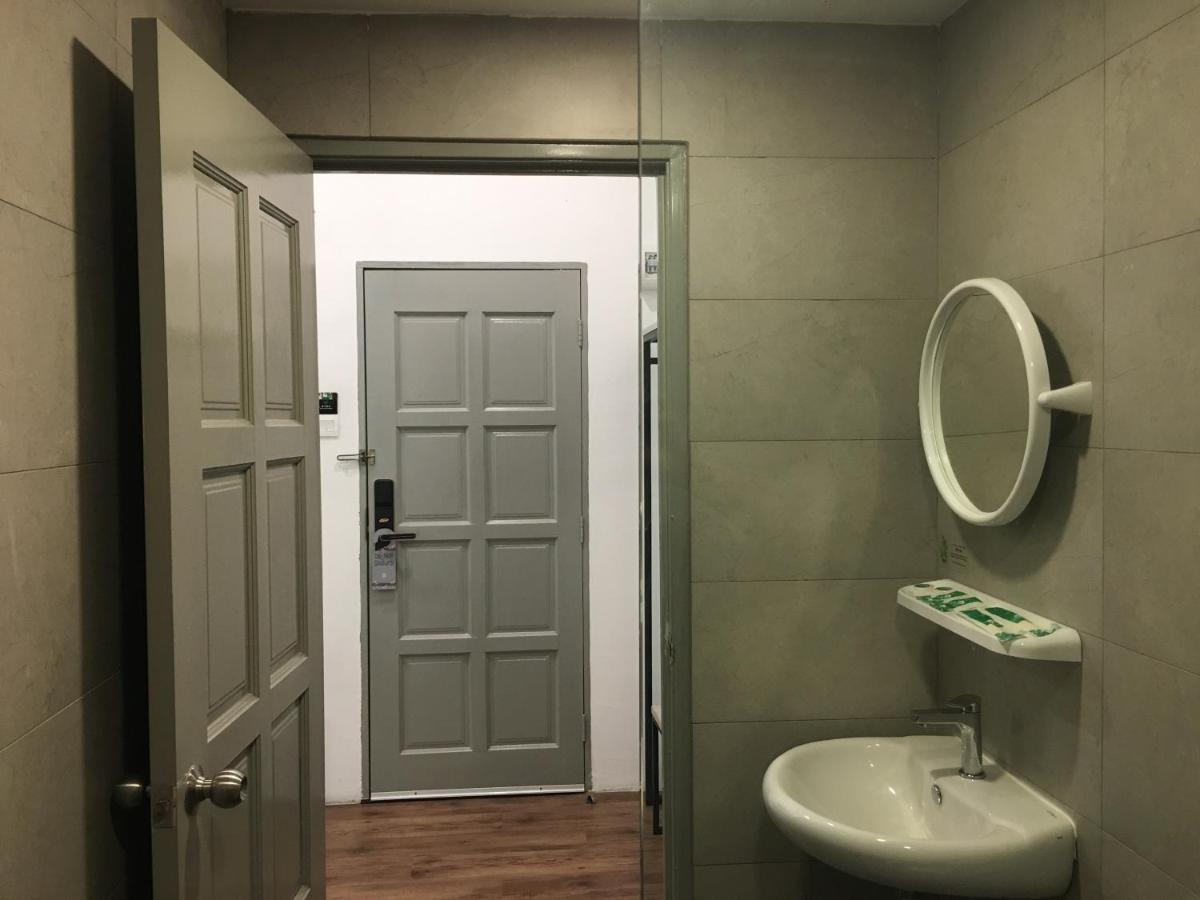 The Wood Boutique Hotel Муар Экстерьер фото